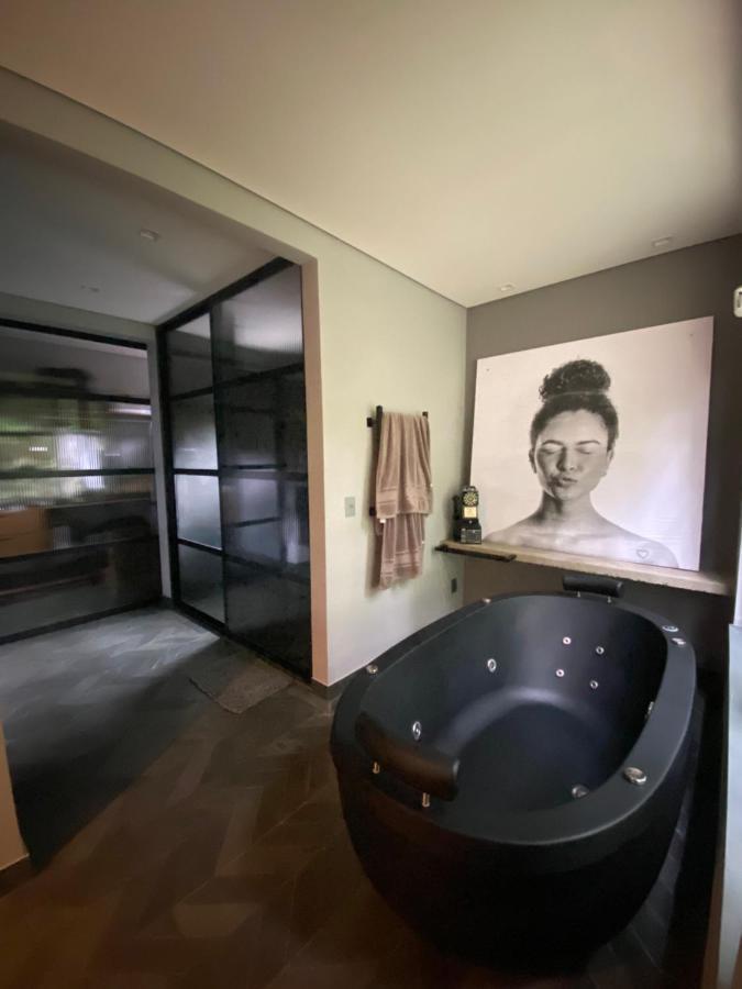 Exclusive Oasis By Lotta De Macedo Soares Bed & Breakfast Correas Dış mekan fotoğraf