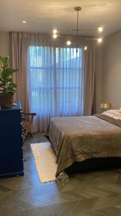 Exclusive Oasis By Lotta De Macedo Soares Bed & Breakfast Correas Dış mekan fotoğraf